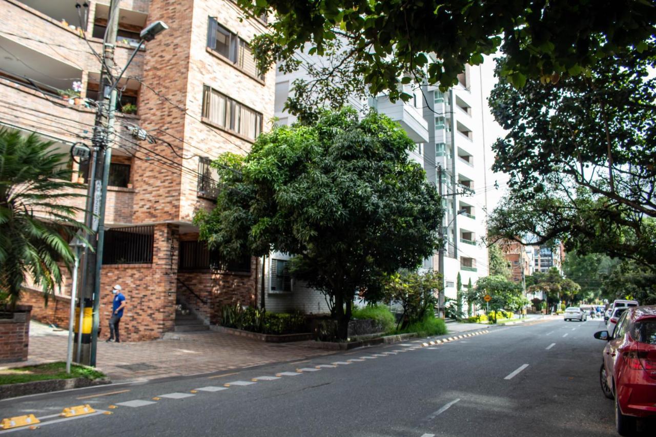 Laureles - Viva Laureles Apartamento Medellín