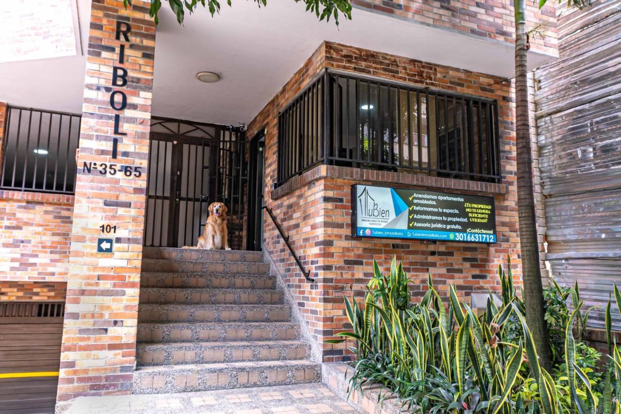 Laureles - Viva Laureles Apartamento