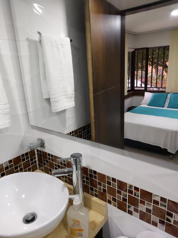 Laureles - Viva Laureles Apartamento