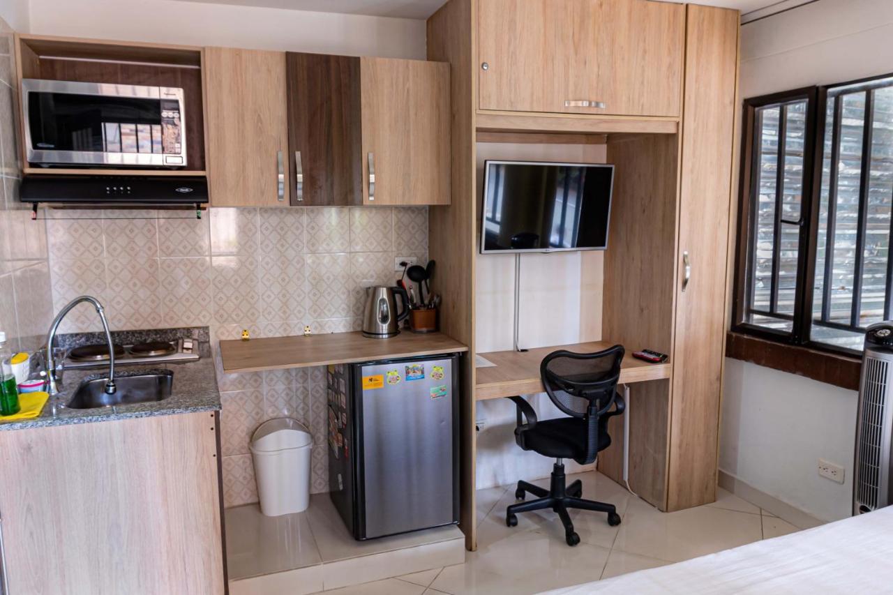 Laureles - Viva Laureles Apartment Medellin