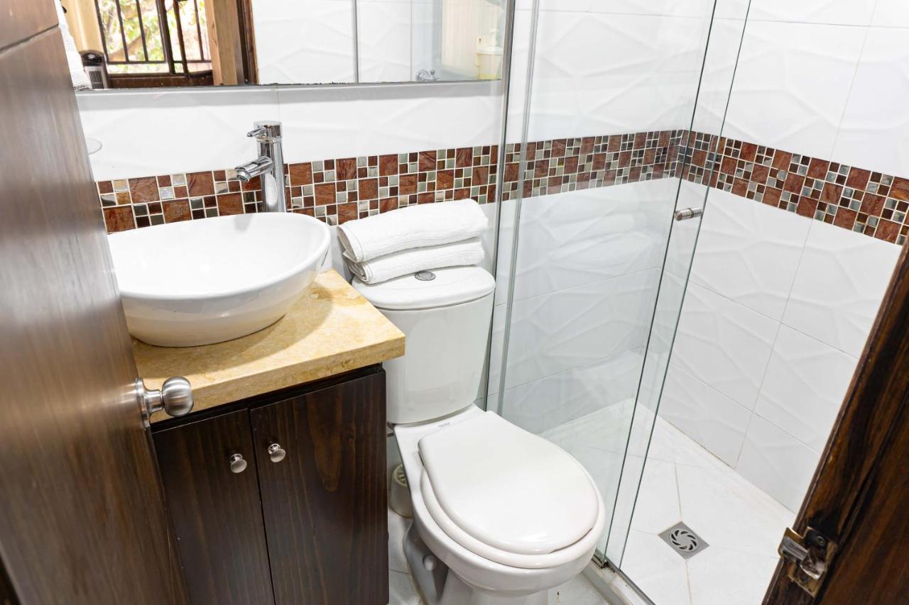 Laureles - Viva Laureles Apartment Medellin