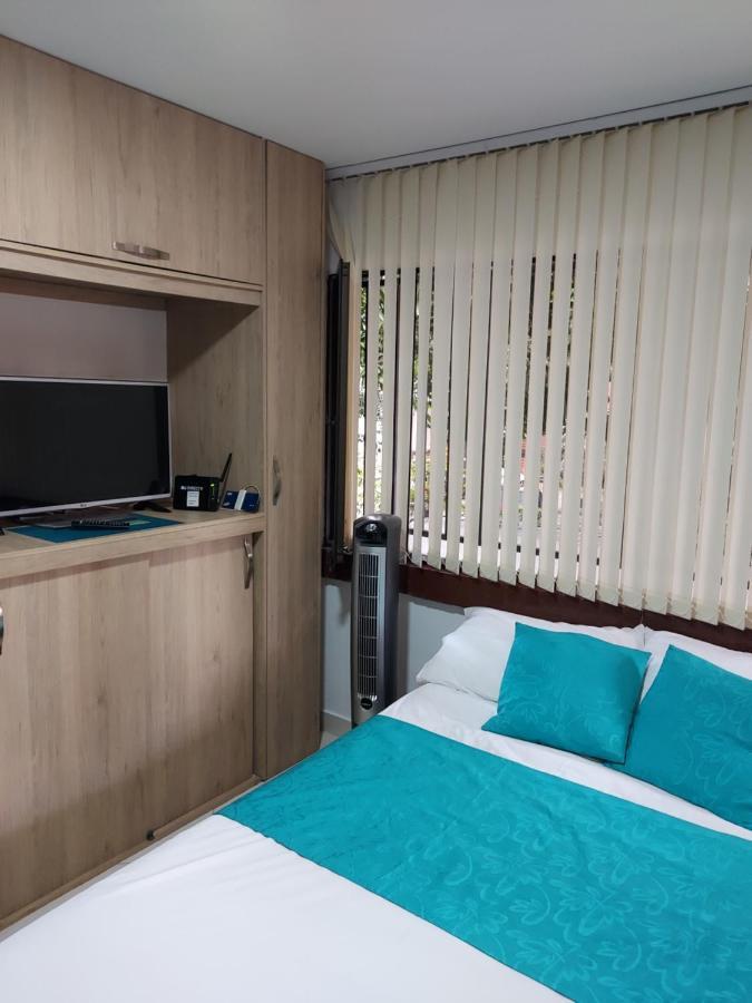 Laureles - Viva Laureles Apartment *