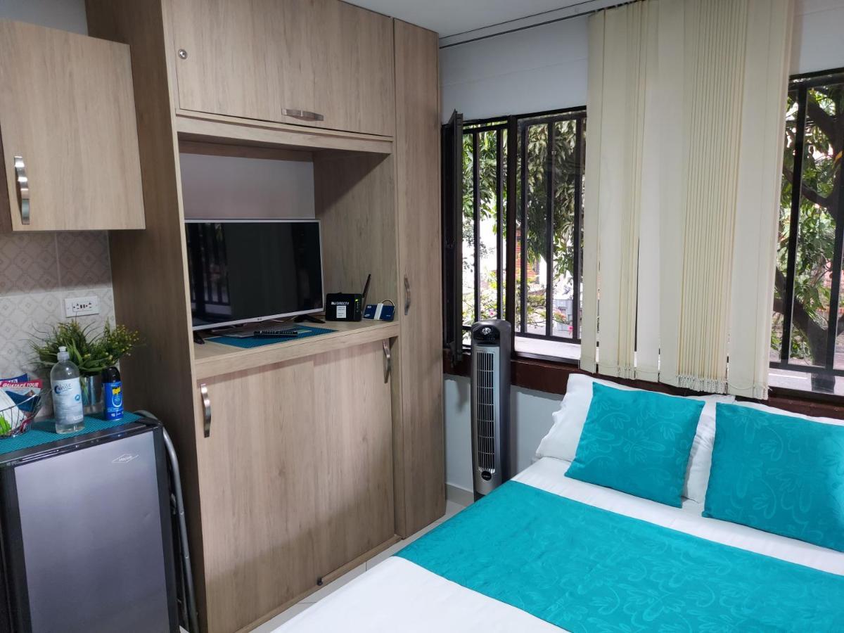 Laureles - Viva Laureles Apartment *